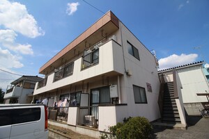 フラッツ大南