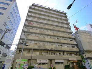 クオリア小石川(503)