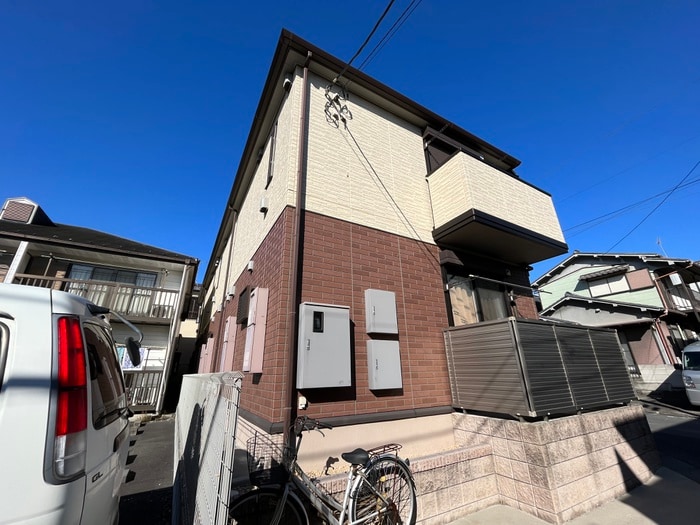 外観写真 アーバンライフⅡ