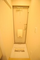 玄関 アーバンライフⅡ