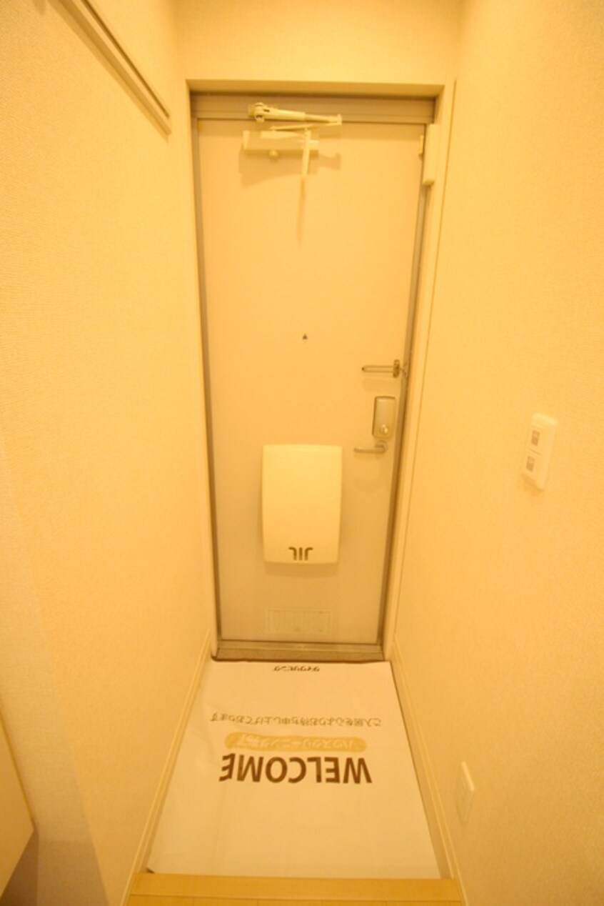 玄関 アーバンライフⅡ