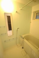 バス／シャワールーム等 アーバンライフⅡ