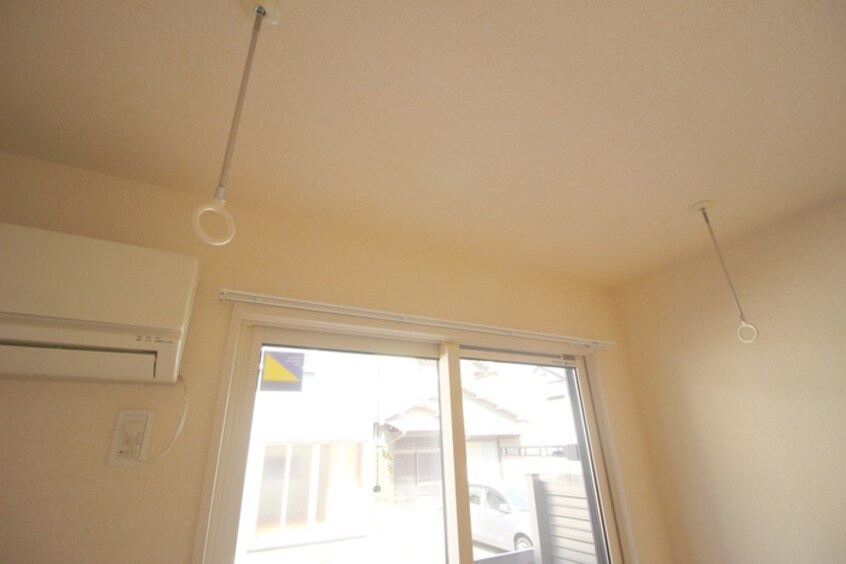 内観写真 アーバンライフⅡ