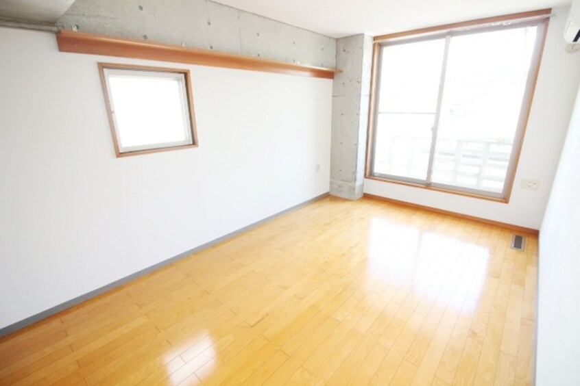 居室 イーハトーブ