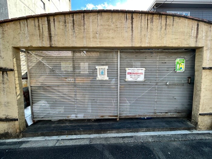 建物設備 イーハトーブ