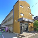 メゾン細田の外観