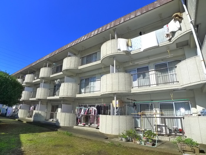 外観写真 メゾン細田