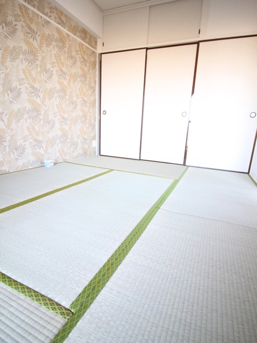 居室 メゾン細田