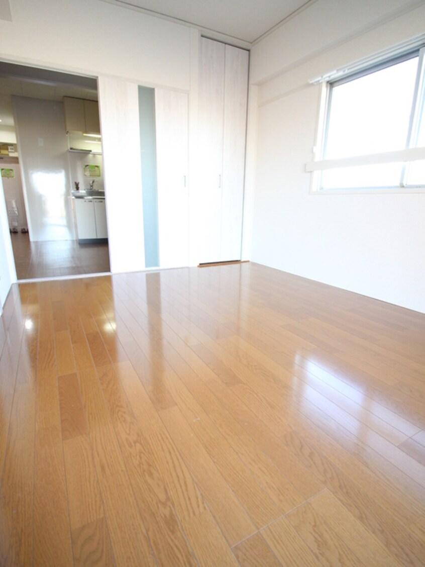 居室 メゾン細田