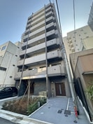 KDXレジデンス浅草の外観