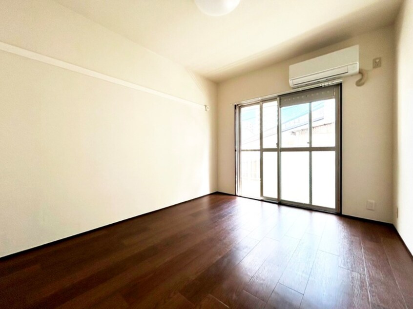 居室 鵠沼ローゼンハイム