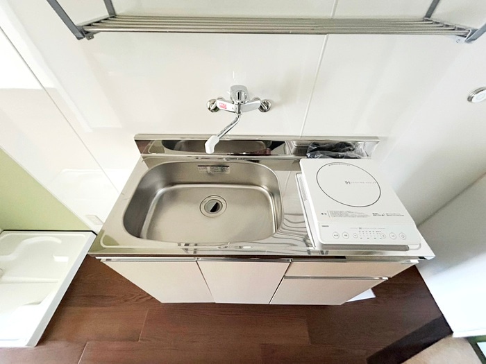 キッチン 鵠沼ローゼンハイム