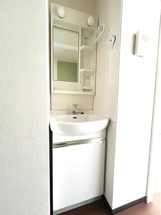 洗面 鵠沼ローゼンハイム