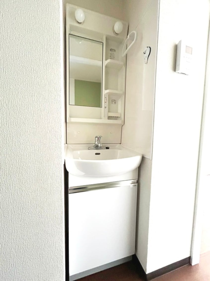 洗面 鵠沼ローゼンハイム