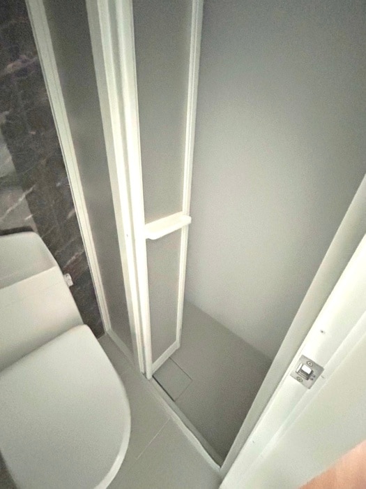 トイレ 鵠沼ローゼンハイム