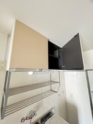 収納 鵠沼ローゼンハイム