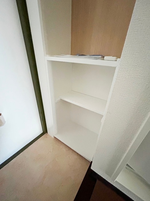 靴箱 鵠沼ローゼンハイム