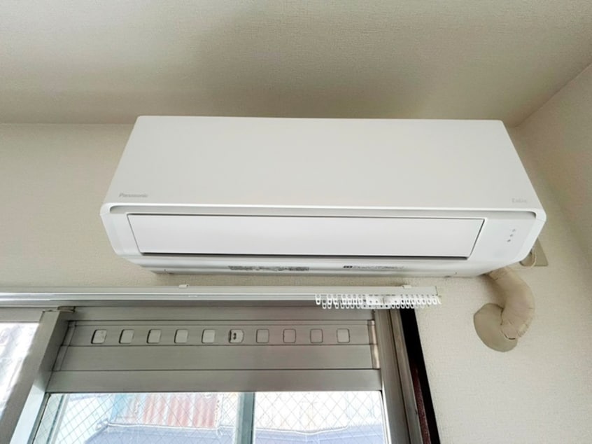 内観写真 鵠沼ローゼンハイム