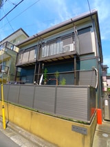 ガーデンコーポ