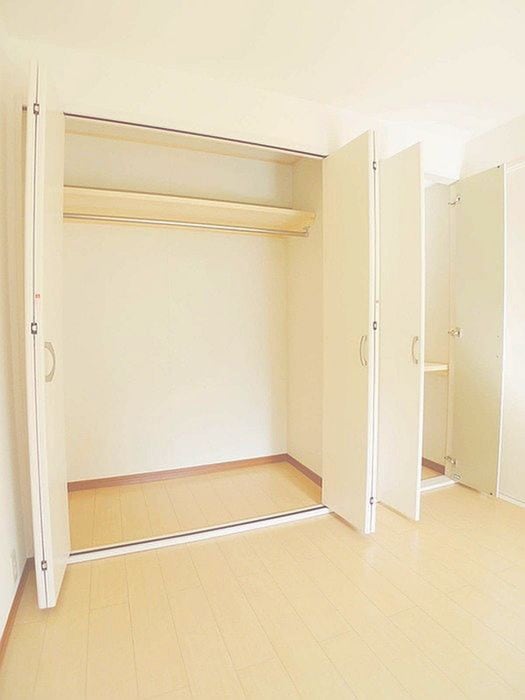 収納 パームハイツⅡ