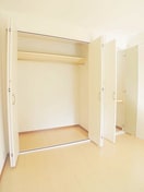 収納 パームハイツⅡ