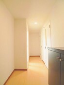 靴箱 パームハイツⅡ