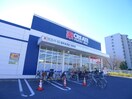 クリエイト(ドラッグストア)まで880m 宮野木グランドガーデン６０号棟