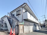 ベルホームハタケナカA