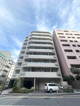 パークアクシス三番町