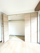 収納 ＴＫマンション
