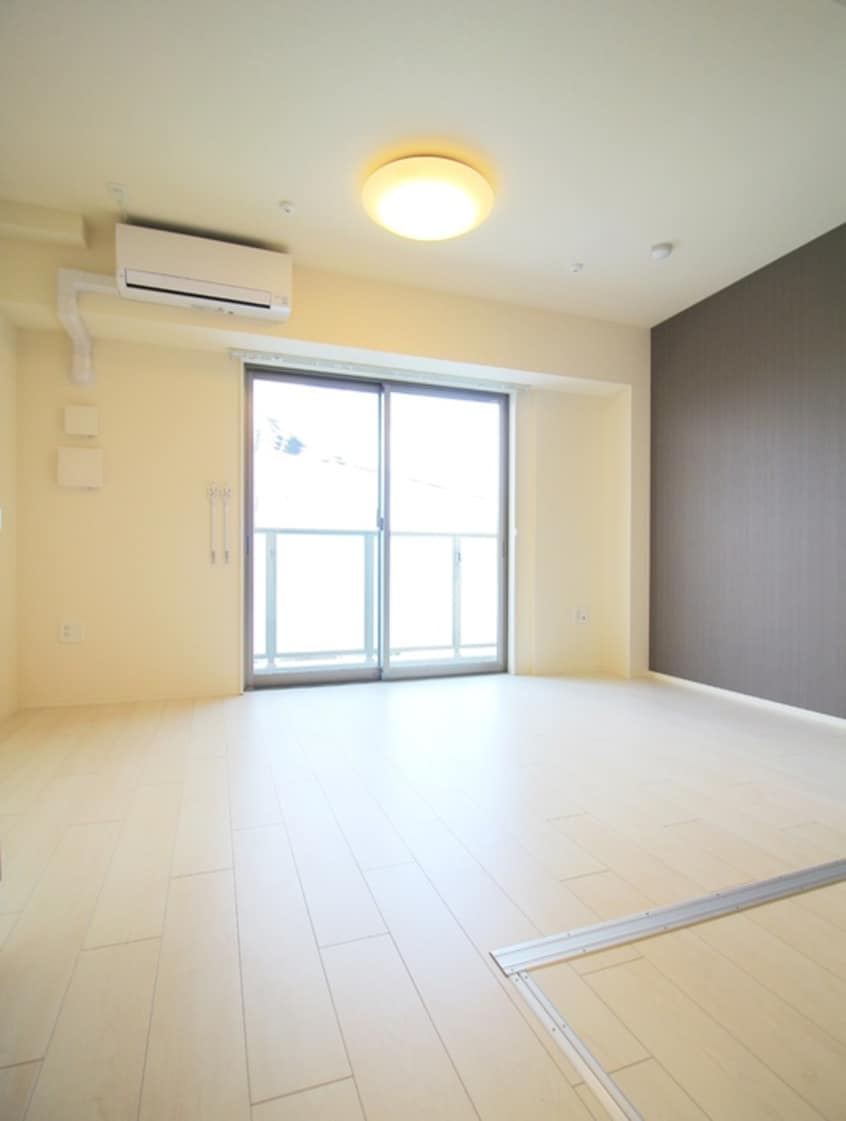 居室 コンフォート若木