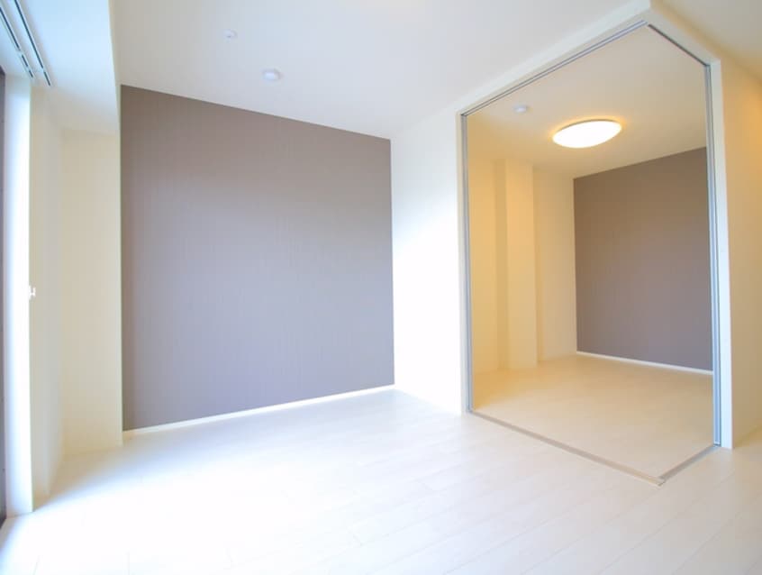 居室 コンフォート若木