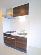 キッチン コンフォート若木