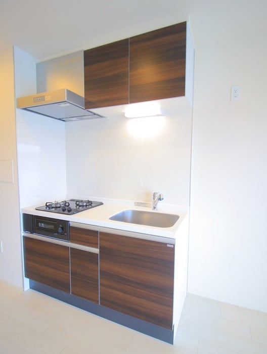 キッチン コンフォート若木