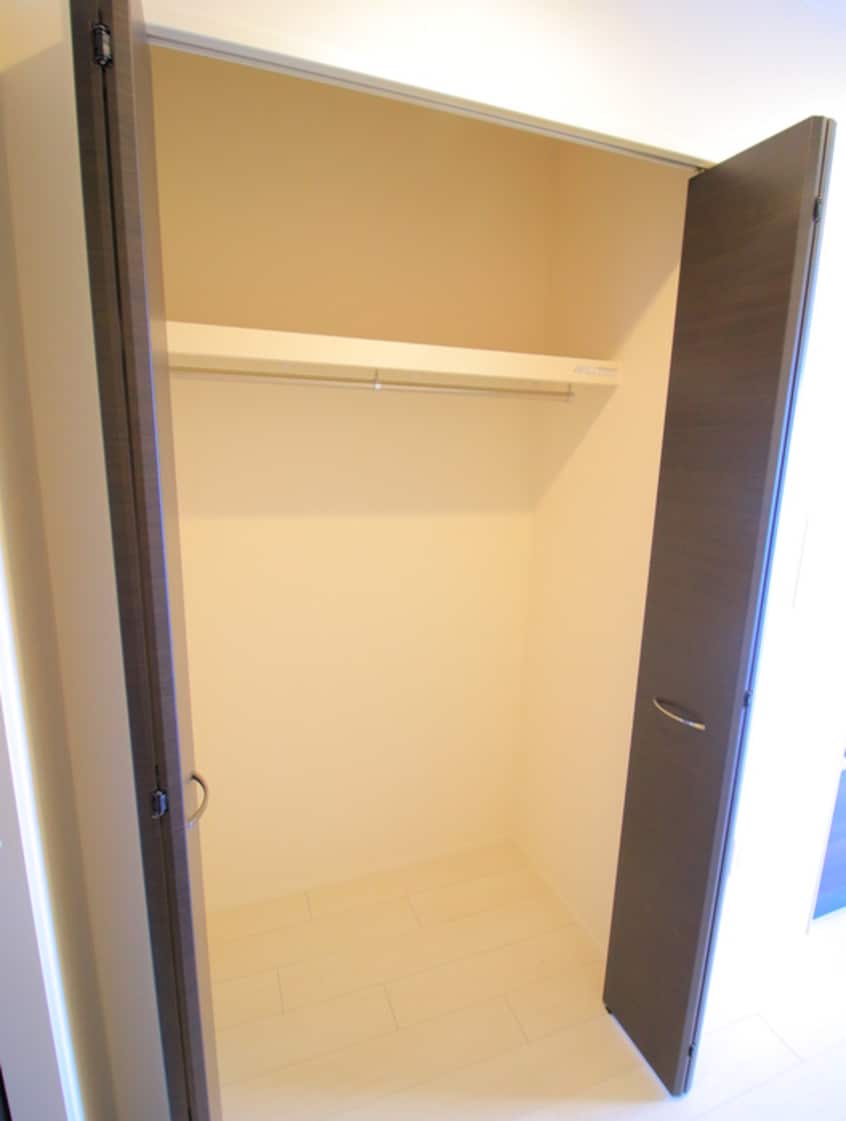 収納 コンフォート若木