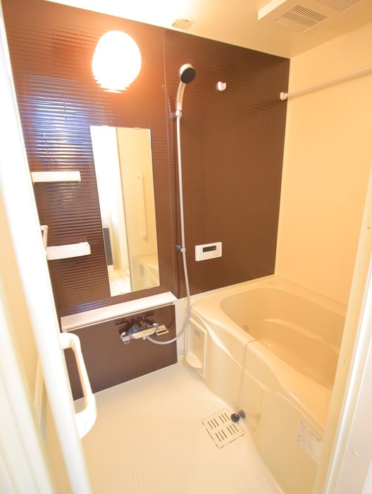 バス／シャワールーム等 コンフォート若木