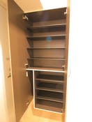 靴箱 コンフォート若木