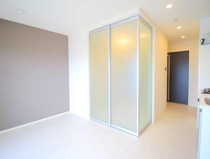 居室 コンフォート若木