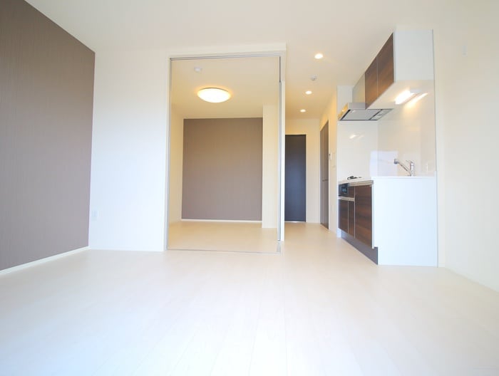 居室 コンフォート若木