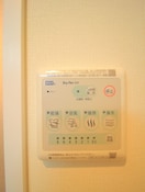 内観写真 コンフォート若木