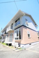 外観写真 メゾンミユキＣ棟