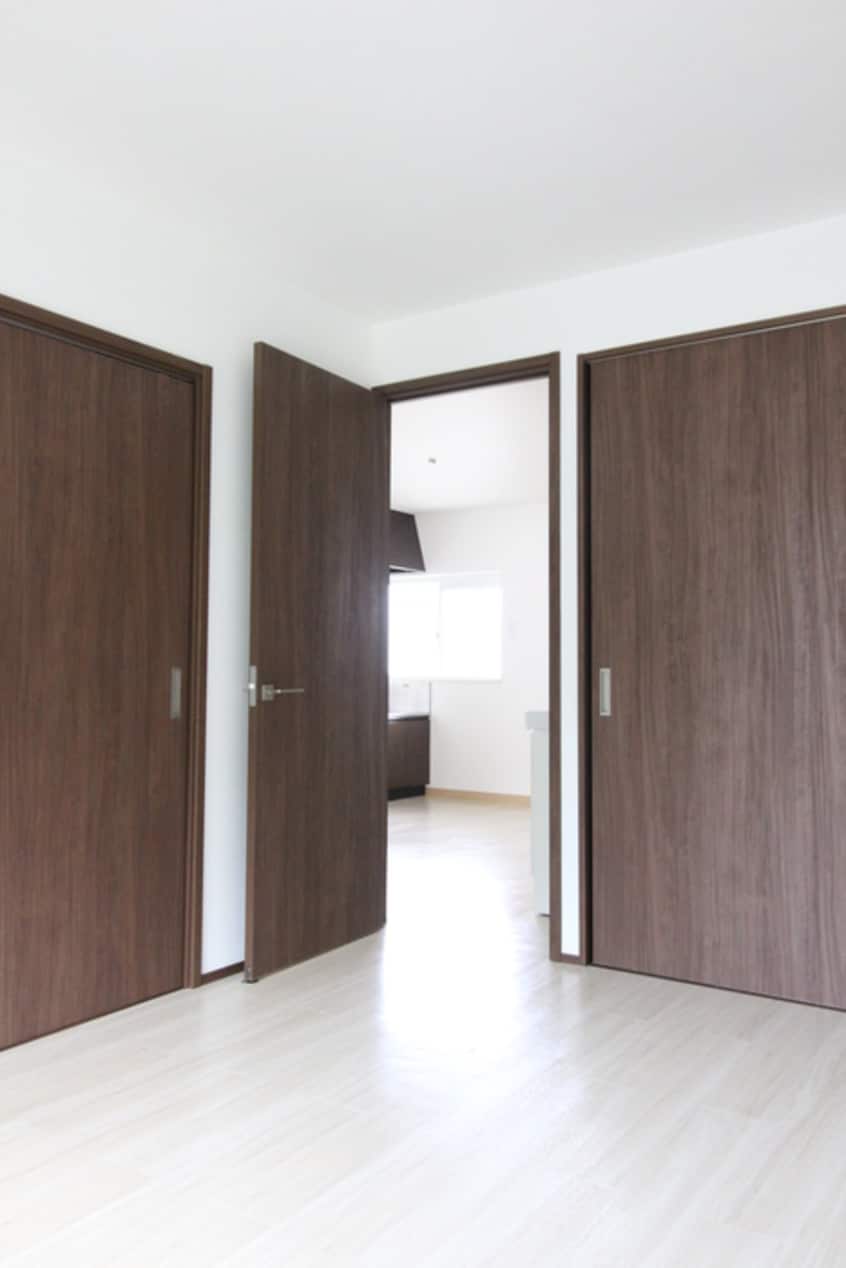 居室 メゾンミユキＣ棟