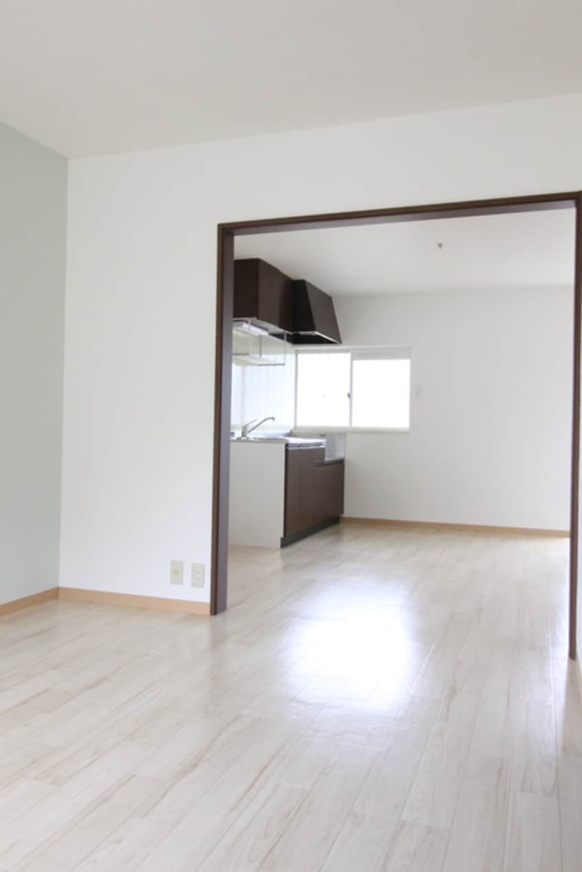 居室 メゾンミユキＣ棟