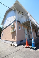 外観写真 メゾンミユキＣ棟