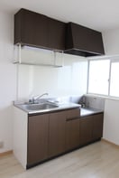 キッチン メゾンミユキＣ棟