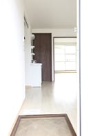 玄関 メゾンミユキＣ棟