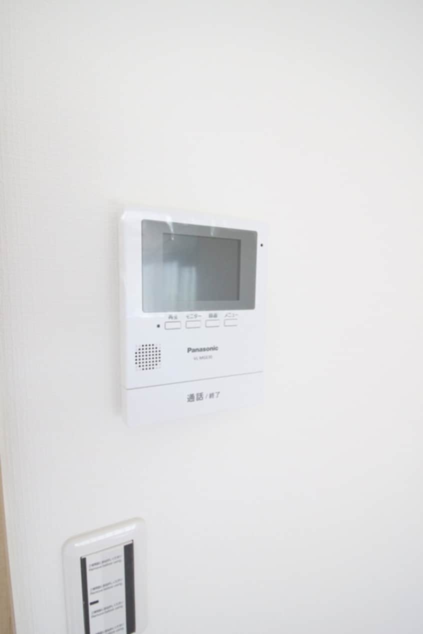 内観写真 メゾンミユキＣ棟