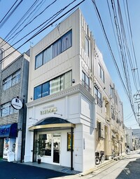 リバーストーン