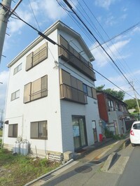 サンライズ原山