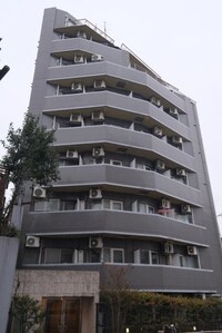 グランジュール目白西（２０４）